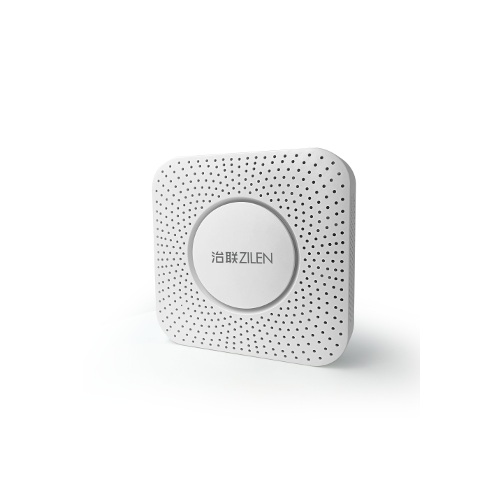 室內(nèi)多參數(shù)空氣質(zhì)量探測器ZH-Q009P